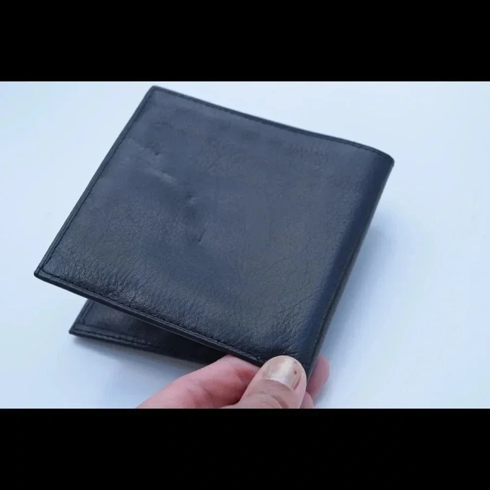 Pelle studio bi fold wallet